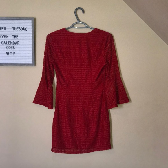 *SALE* Forever 21 Dress - Picture 2 of 3